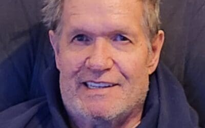 Gregory Allen Dawe, December 14, 1958 ~ September 7, 2026