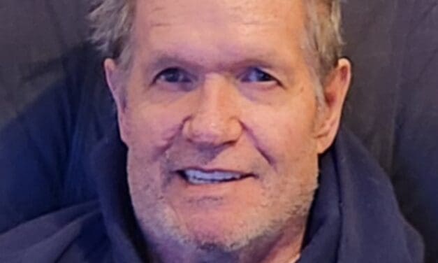 Gregory Allen Dawe, December 14, 1958 ~ September 7, 2026