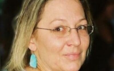 Cynthia Beth Girard, December 11, 1958 ~ September 20, 2026