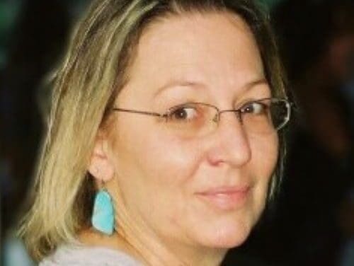 Cynthia Beth Girard, December 11, 1958 ~ September 20, 2026