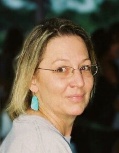 Cynthia Beth Girard, December 11, 1958 ~ September 20, 2026