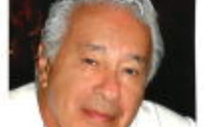 Frank “Kiko” Maestas, May 26, 1936 ~ October 18, 2026 