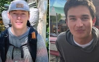 Missing Hikers Bodies Found