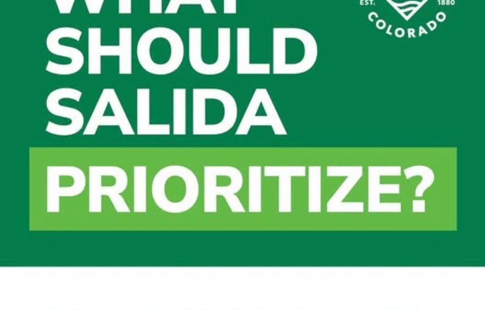 Deadline for City Survey Extended to Nov. 4th