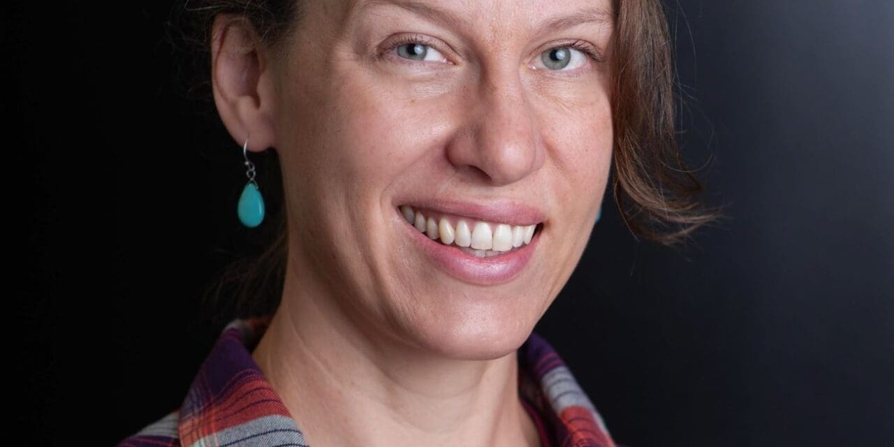 Welcome Dr. Hannah Dunn to HRRMC