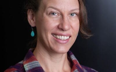 Welcome Dr. Hannah Dunn to HRRMC
