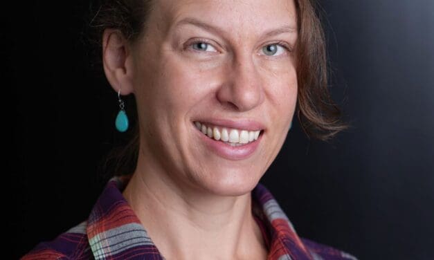 Welcome Dr. Hannah Dunn to HRRMC