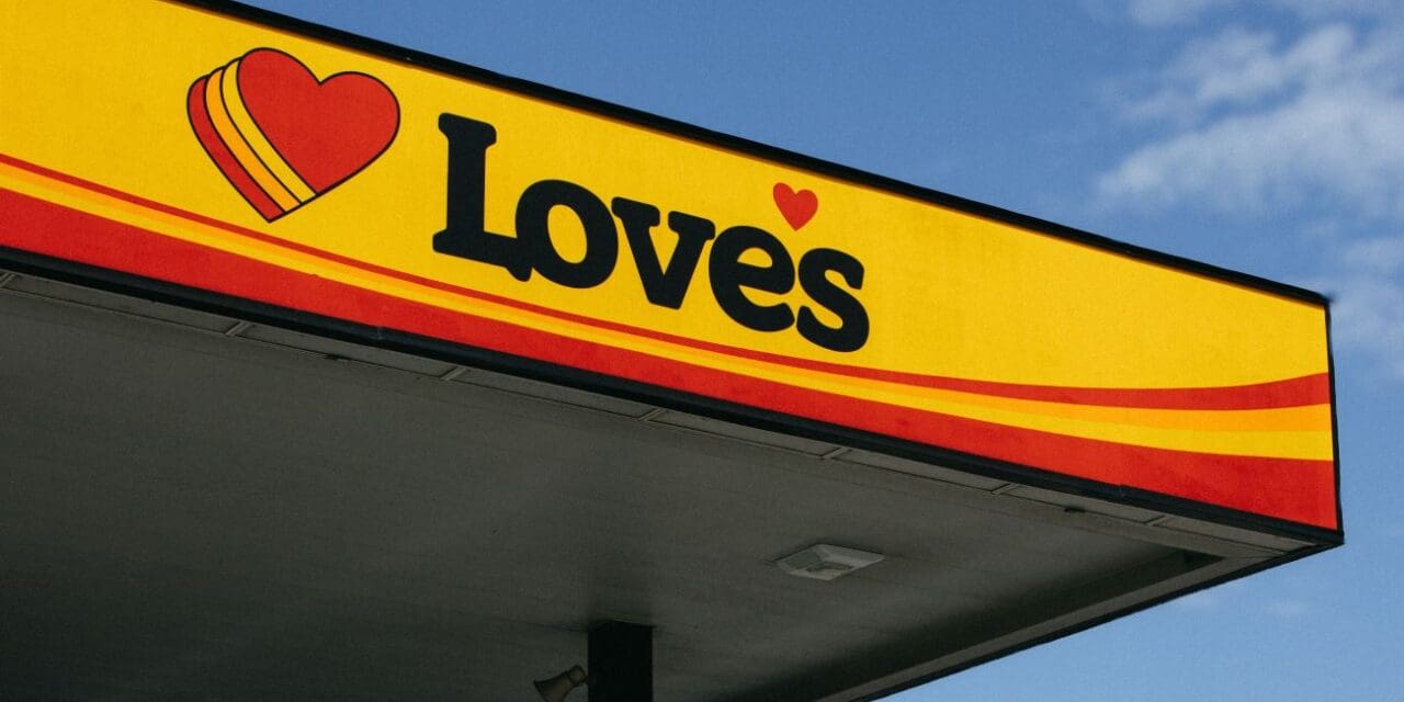 Public Meeting About New Love’s Development in Poncha
