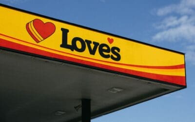 Public Meeting About New Love’s Development in Poncha