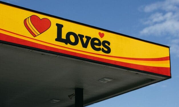 Community Meeting Tonight re; Love’s Development