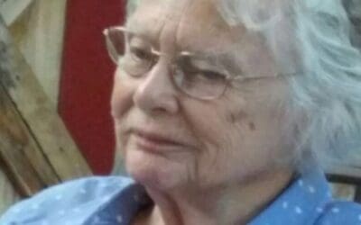 Elizabeth L. Karis, January 30, 1928 ~ October 10, 2026