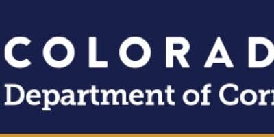 Dept. of Corrections Receives Award