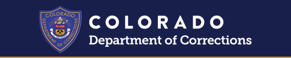 Dept. of Corrections Receives Award