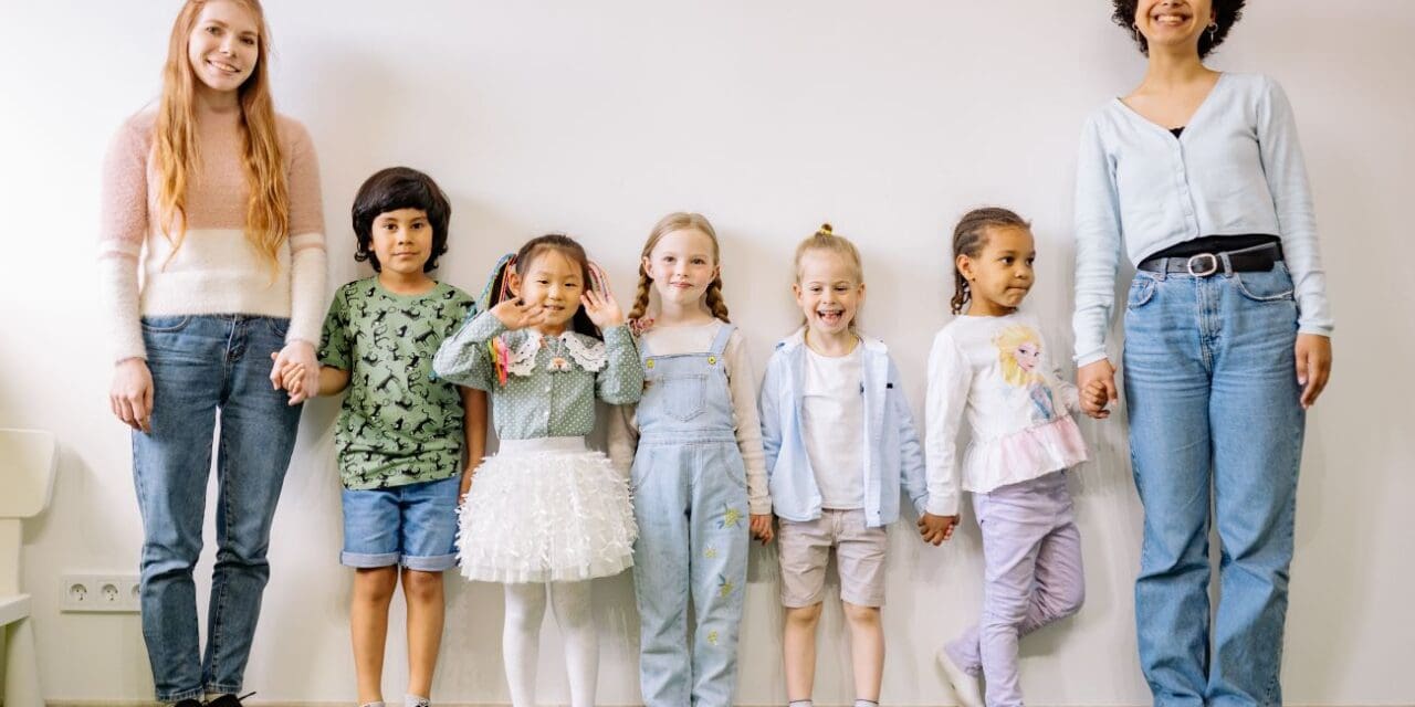 Early Childhood Forum Nov. 9th