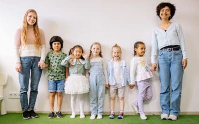 Early Childhood Forum Nov. 9th