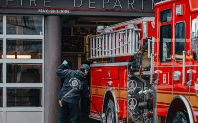Salida and Chaffee Fire Departments Host Events Saturday