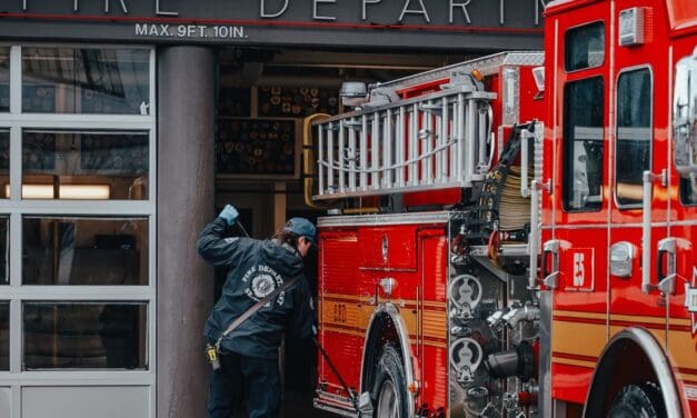 Salida and Chaffee Fire Departments Host Events Saturday