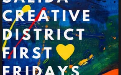 It’s First Friday