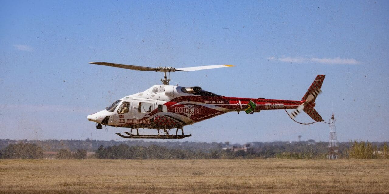 Teen Airlifted After Fatal Crash South of Limon