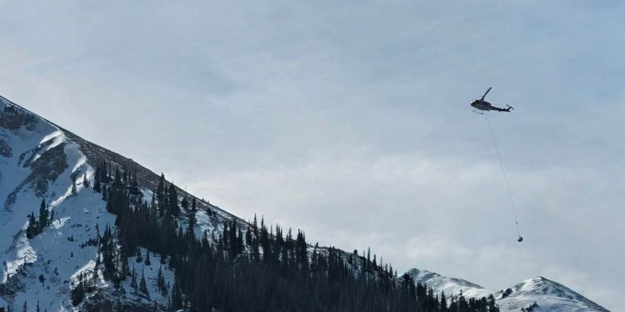 Sheriff Provides Follow up on Hikers’ Recovery