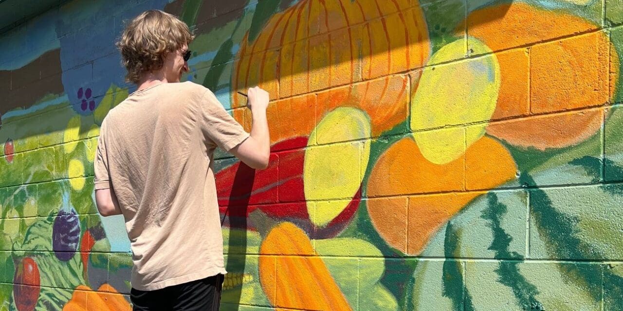 Arts Grant Cycle Ends Nov. 2nd