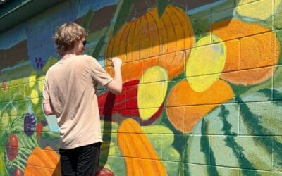 Arts Grant Cycle Ends Nov. 2nd