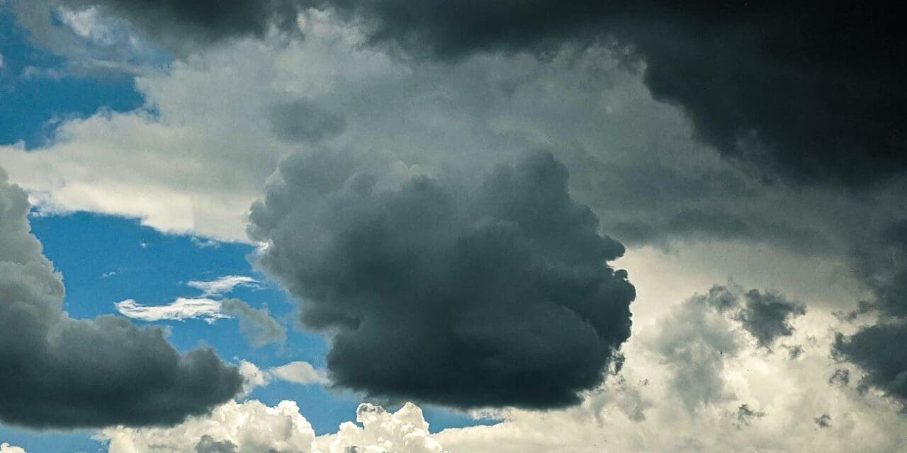 Forecast for Oct. 8th