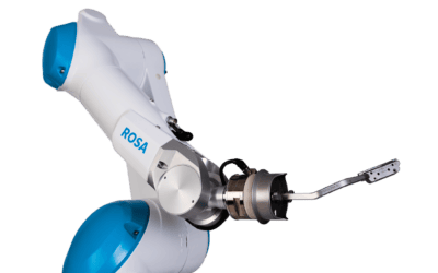HRMCC Announces Robotic Knee Replacement Option