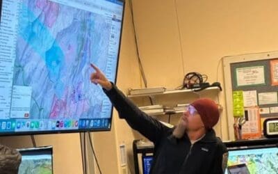 All Resources On Deck to Find Missing Hikers