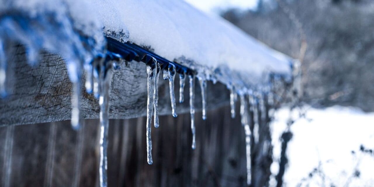 LEAP Offers Assistance with Heating Costs