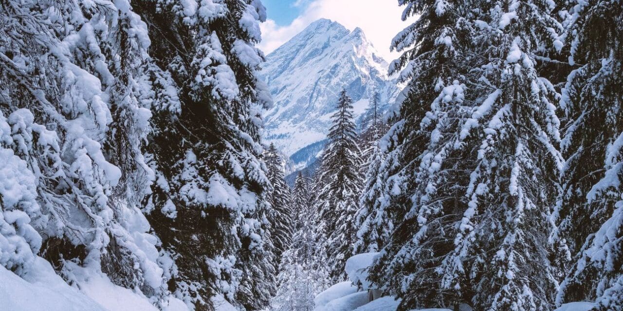 Cottonwood Pass Closes Monday